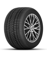 Sunny All Season Versat NC501 235/50 R18 101W